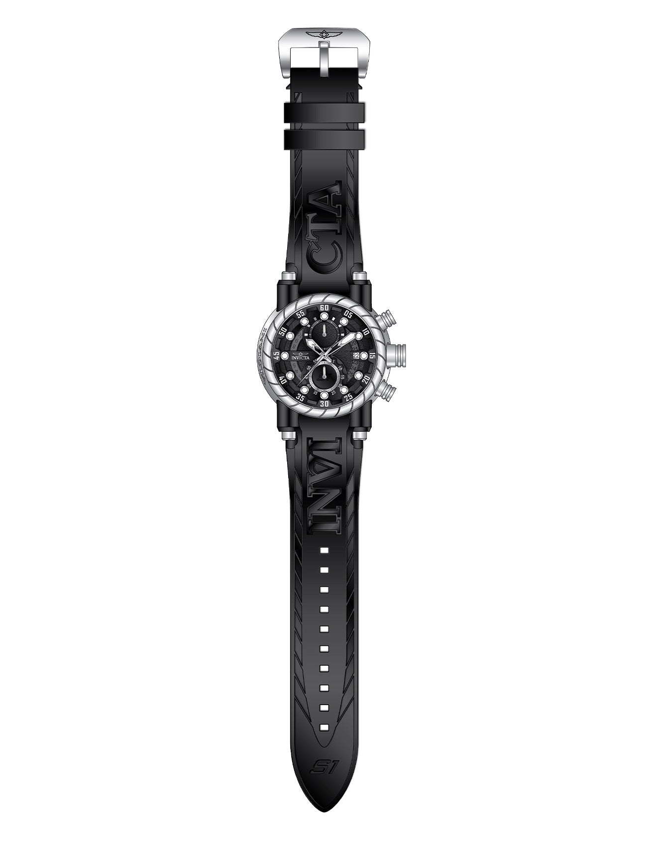 رالي إنفيكتا إس 1