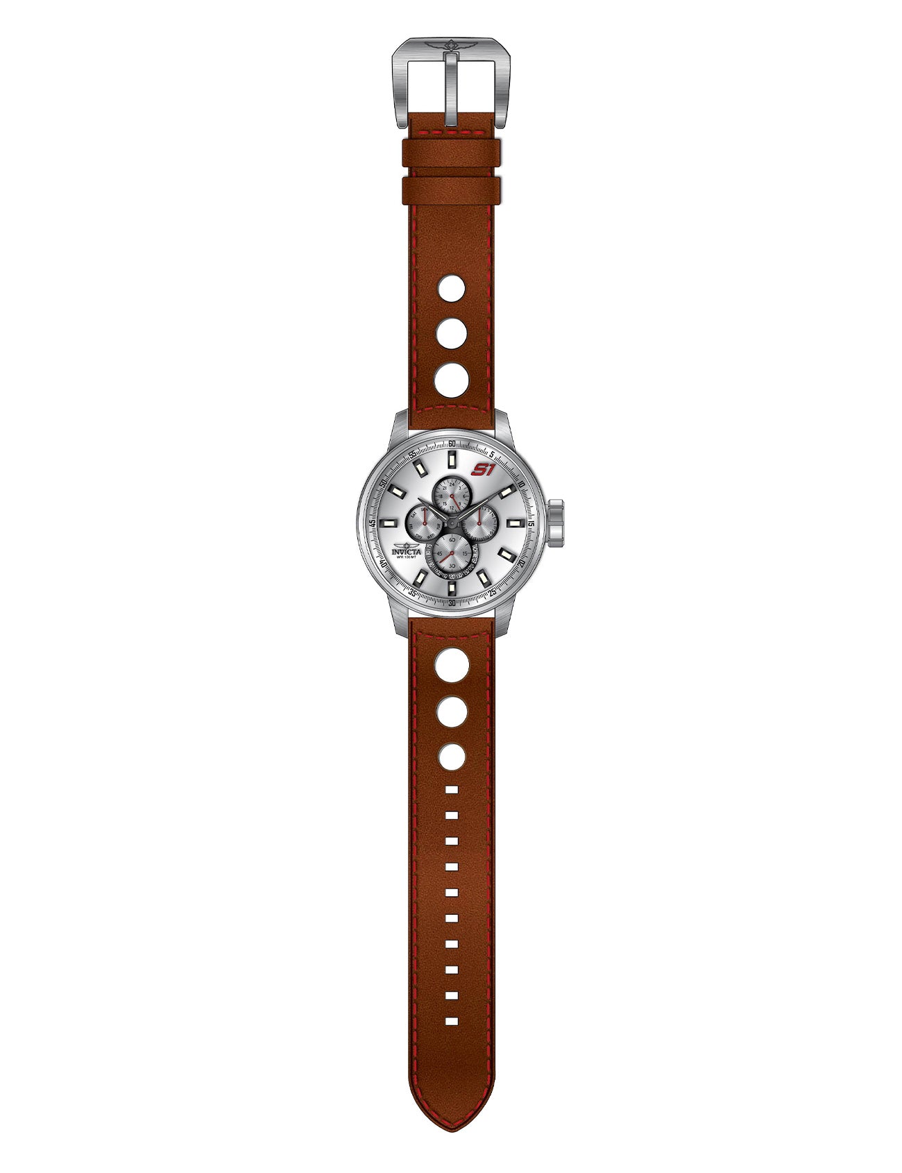 سيارة إنفيكتا إس 1 رالي