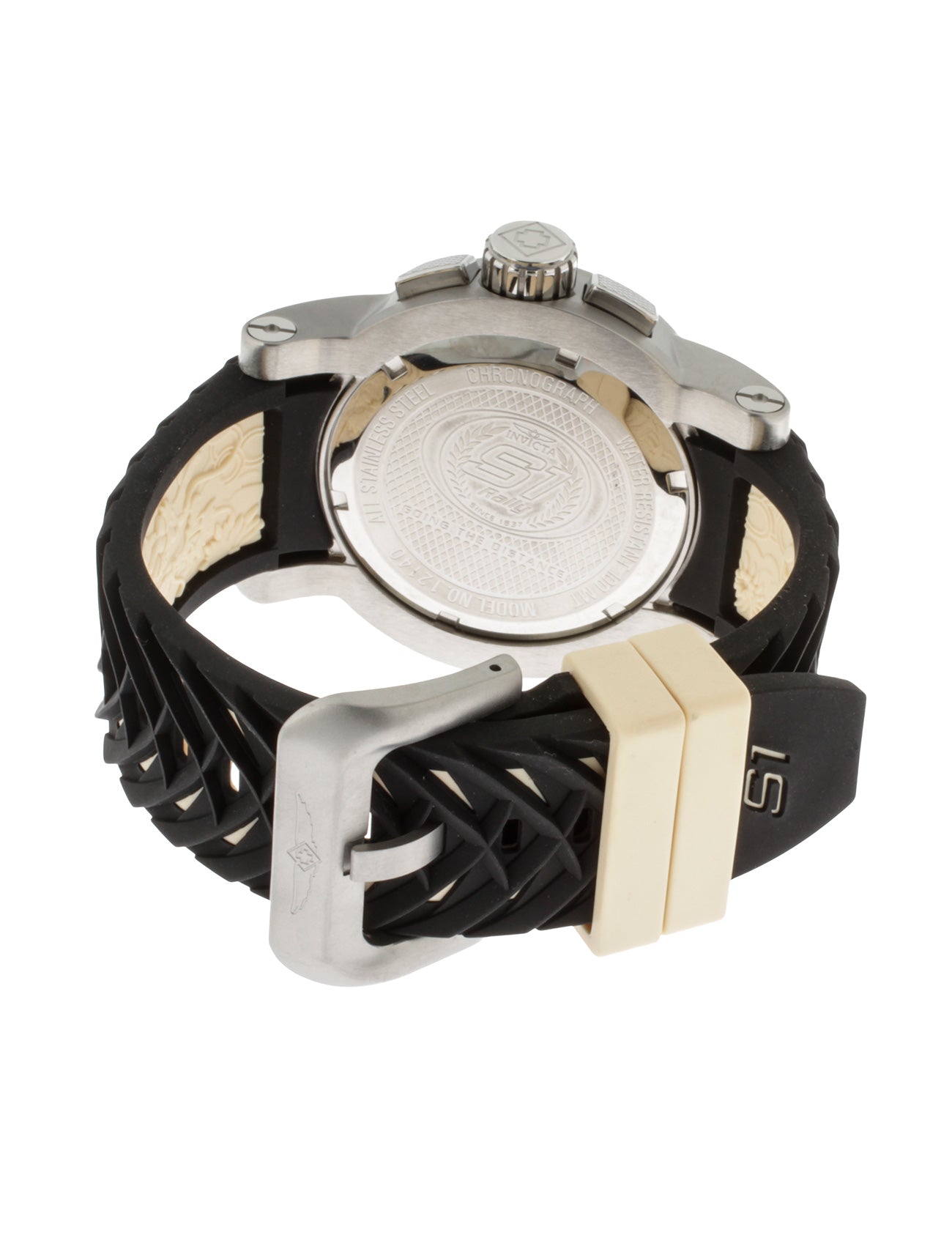 رالي إنفيكتا إس 1