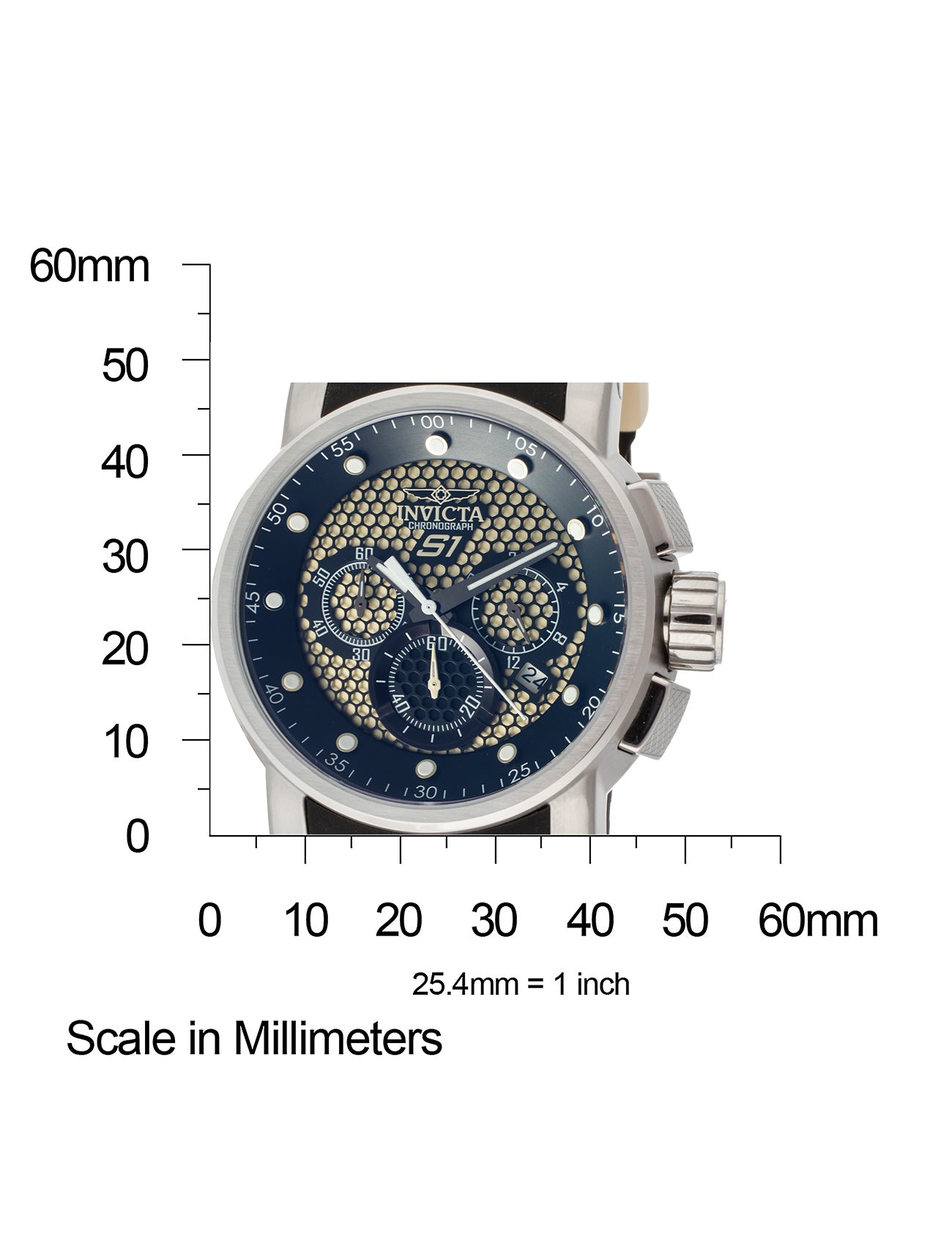 رالي إنفيكتا إس 1