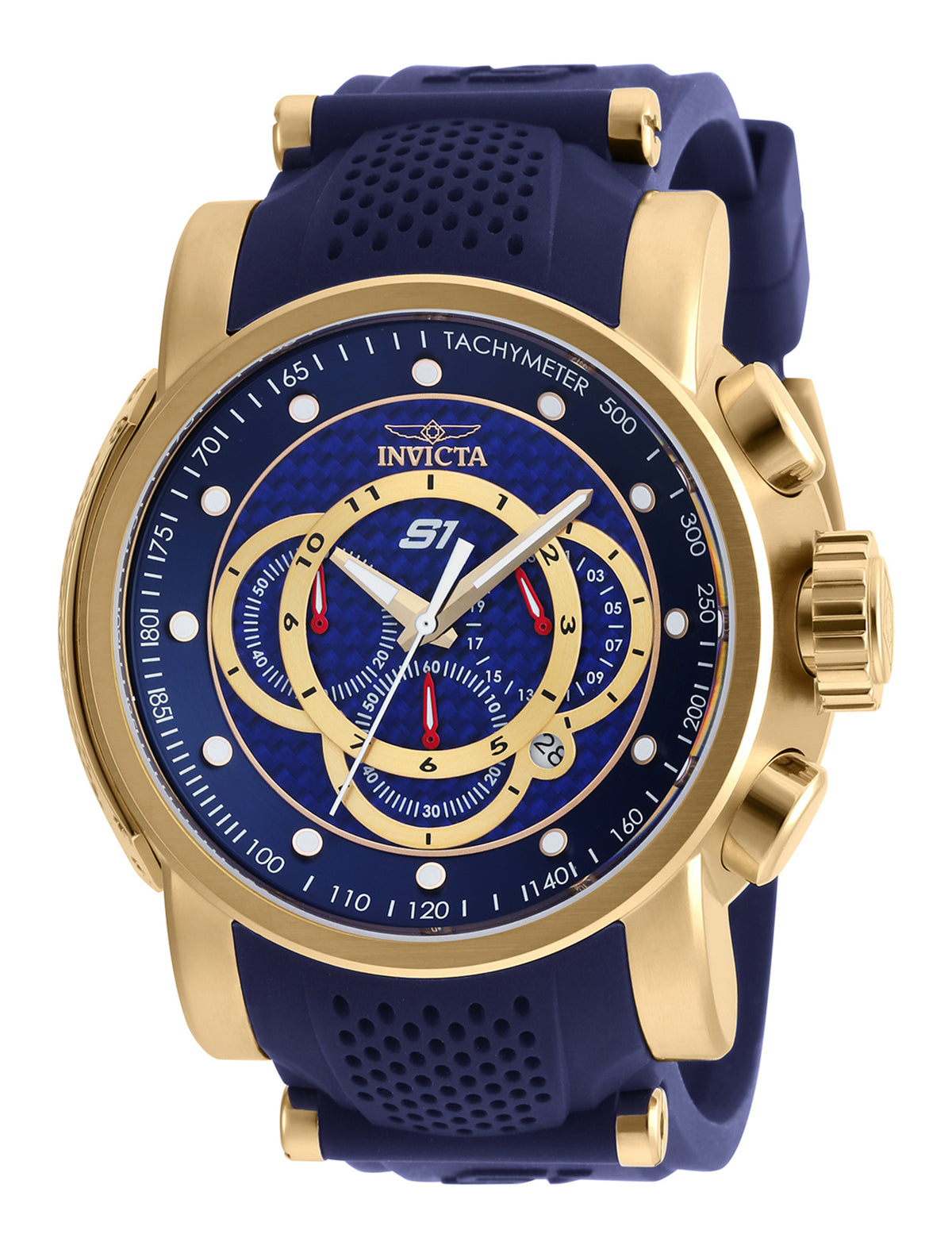 INVICTA S1 Rally Men's