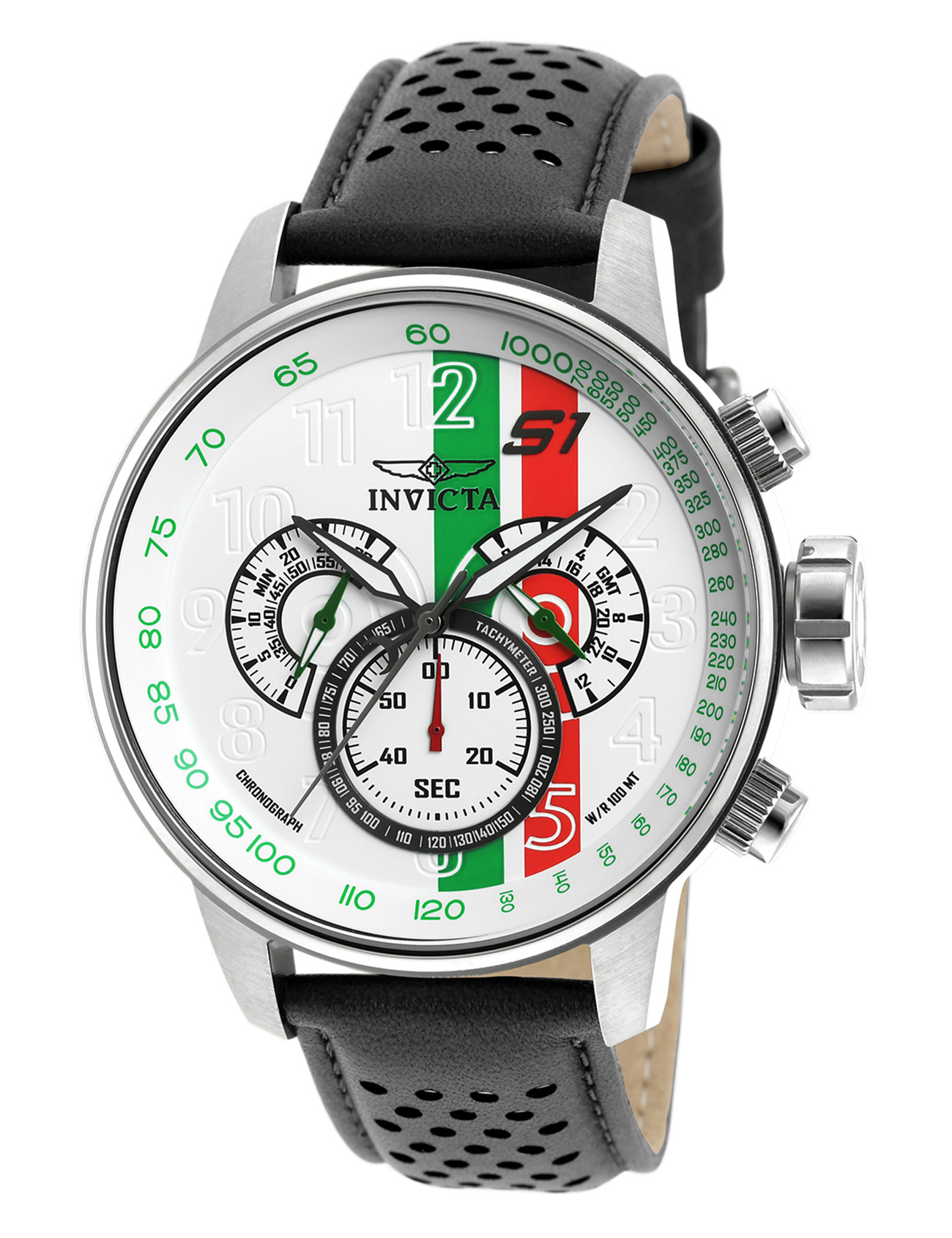 INVICTA S1 Rally Men's Ürün ana görseli