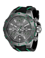 INVICTA