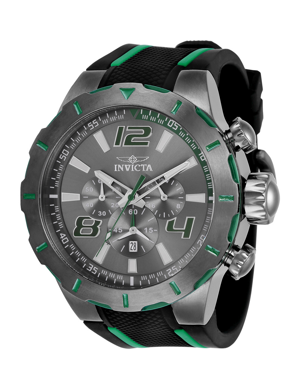INVICTA