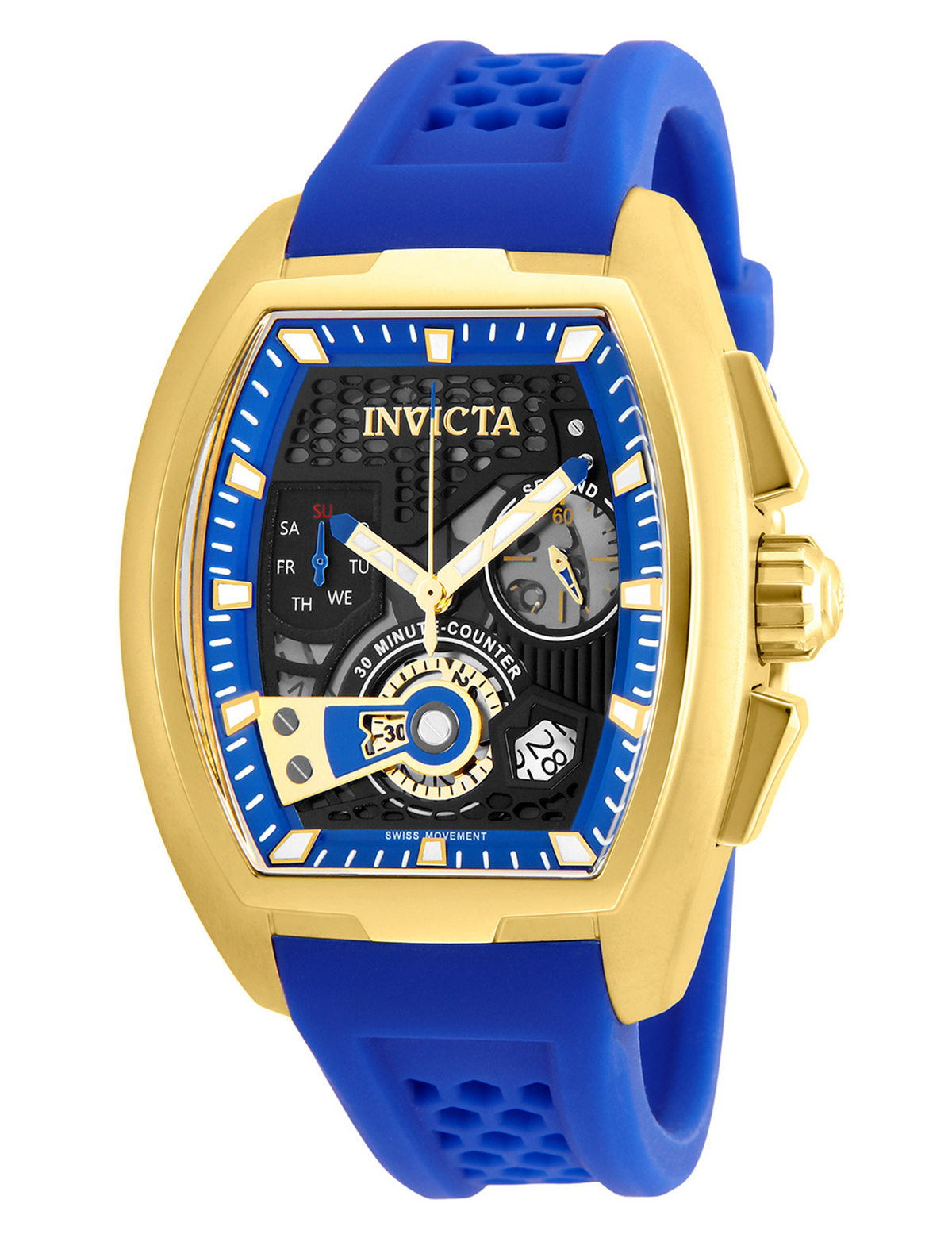 INVICTA S1 Rally Men's