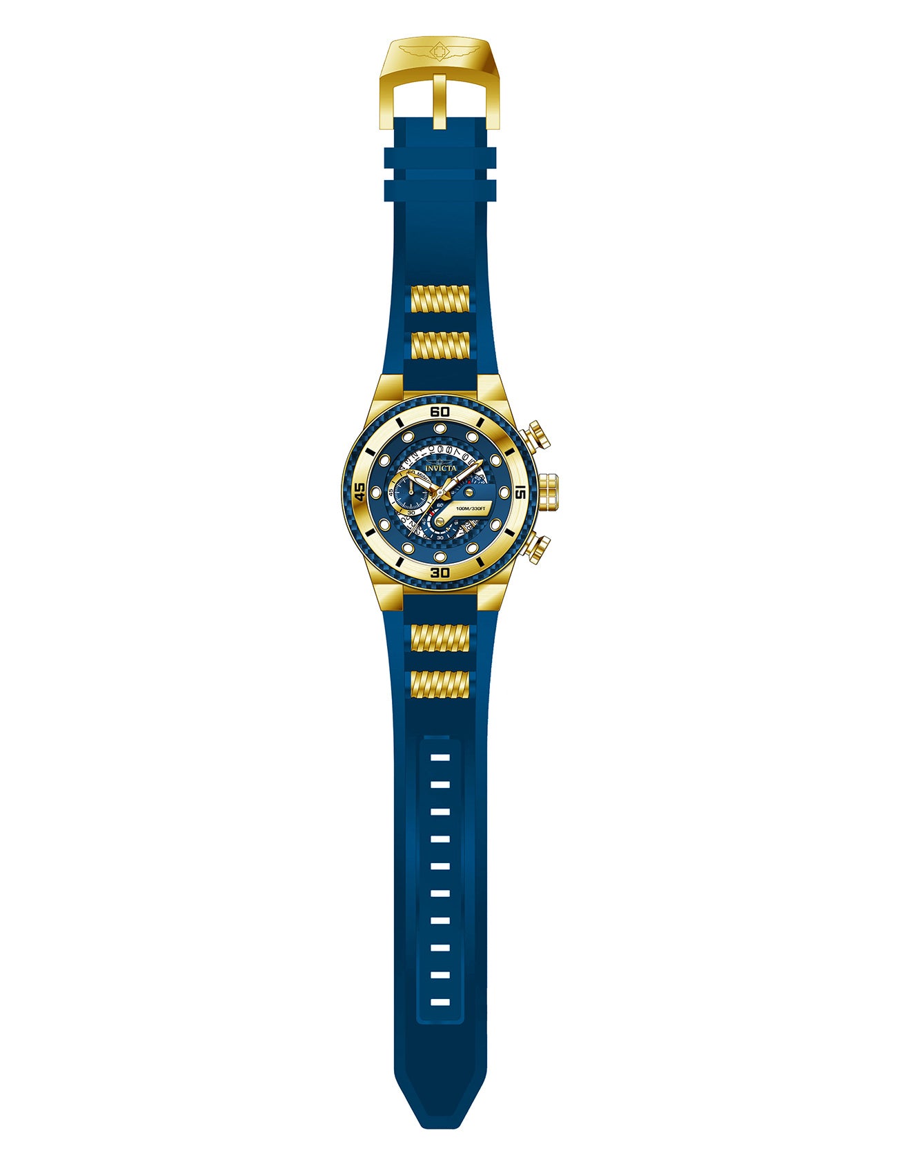 INVICTA S1 Rally Men's