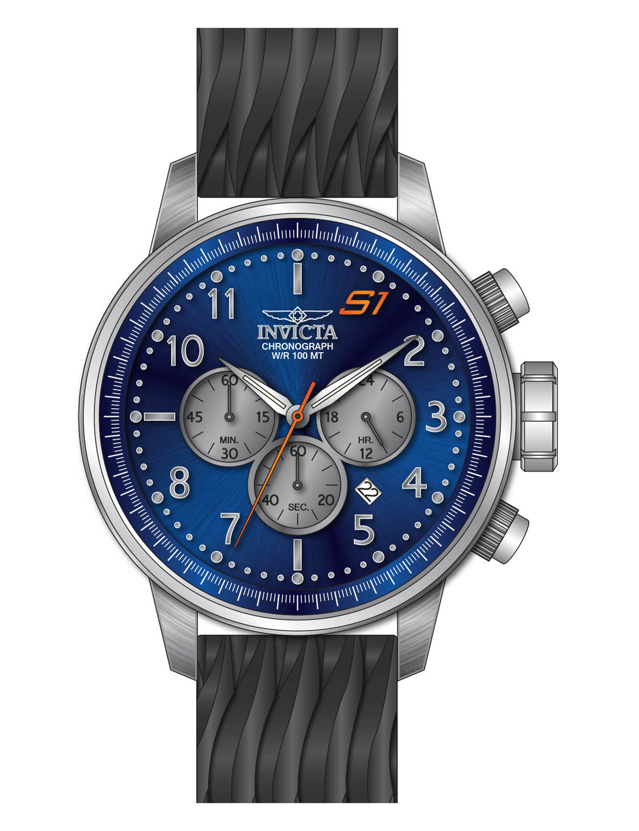 INVICTA S1 Rally Men's Ürün ikincil görseli