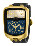 INVICTA
