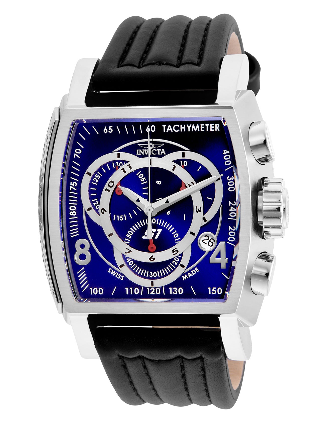 حذاء إنفيكتا إس 1 رالي للرجال