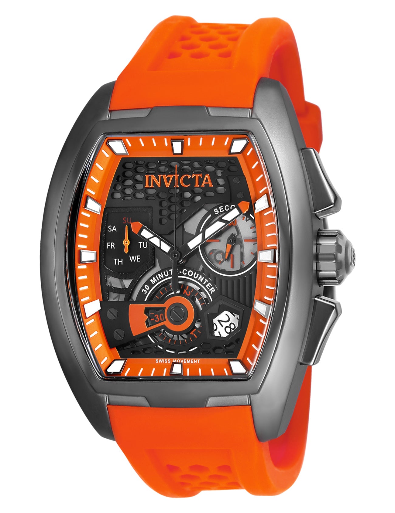 INVICTA S1 Rally Men's