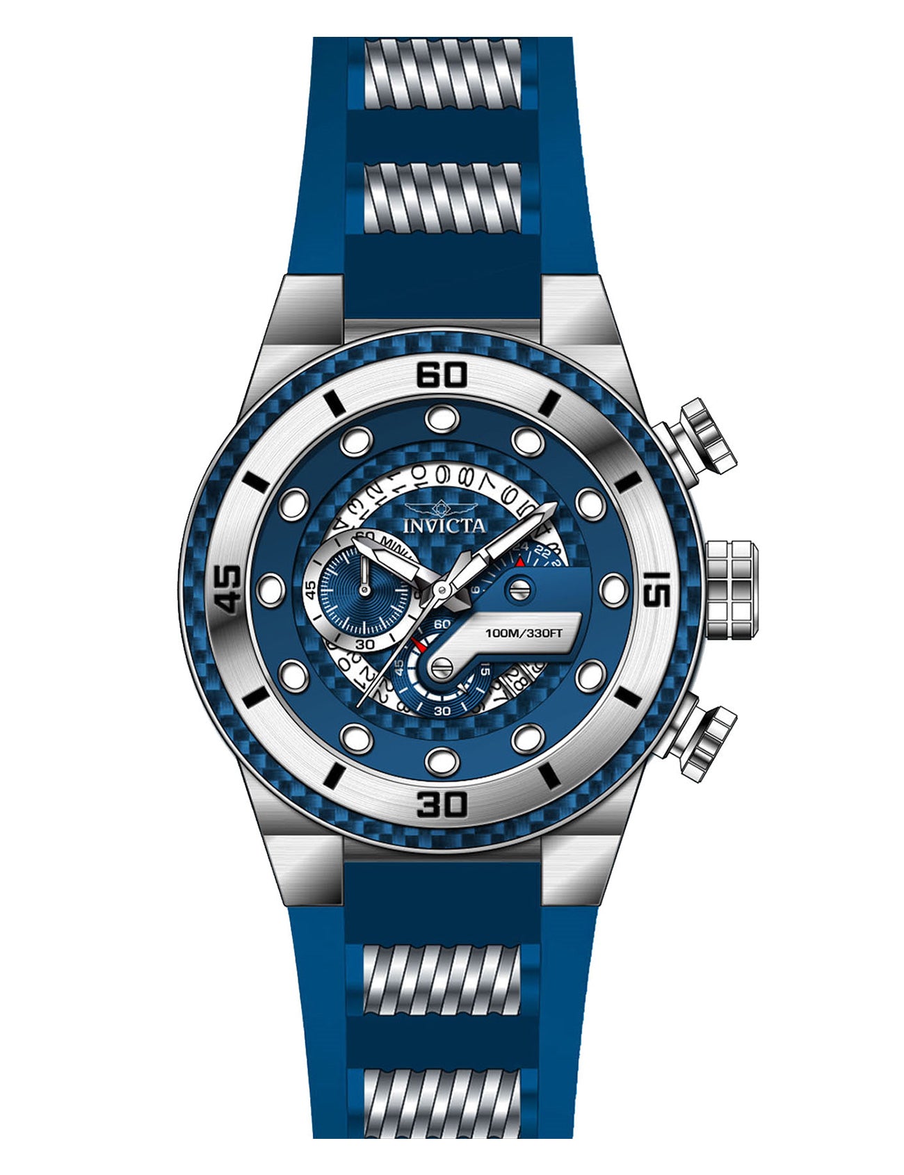 INVICTA S1 Rally Men's