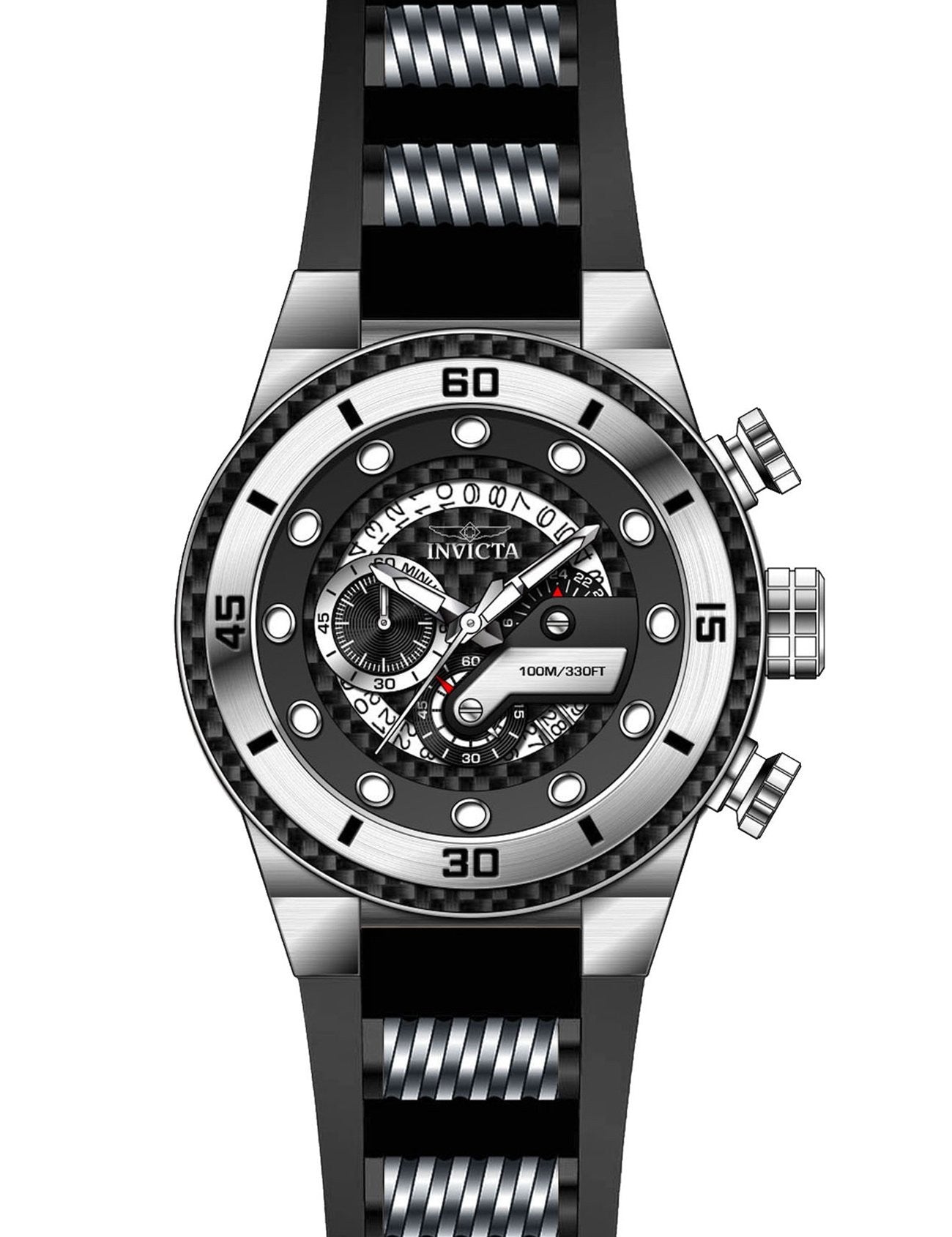INVICTA S1 Rally Men's