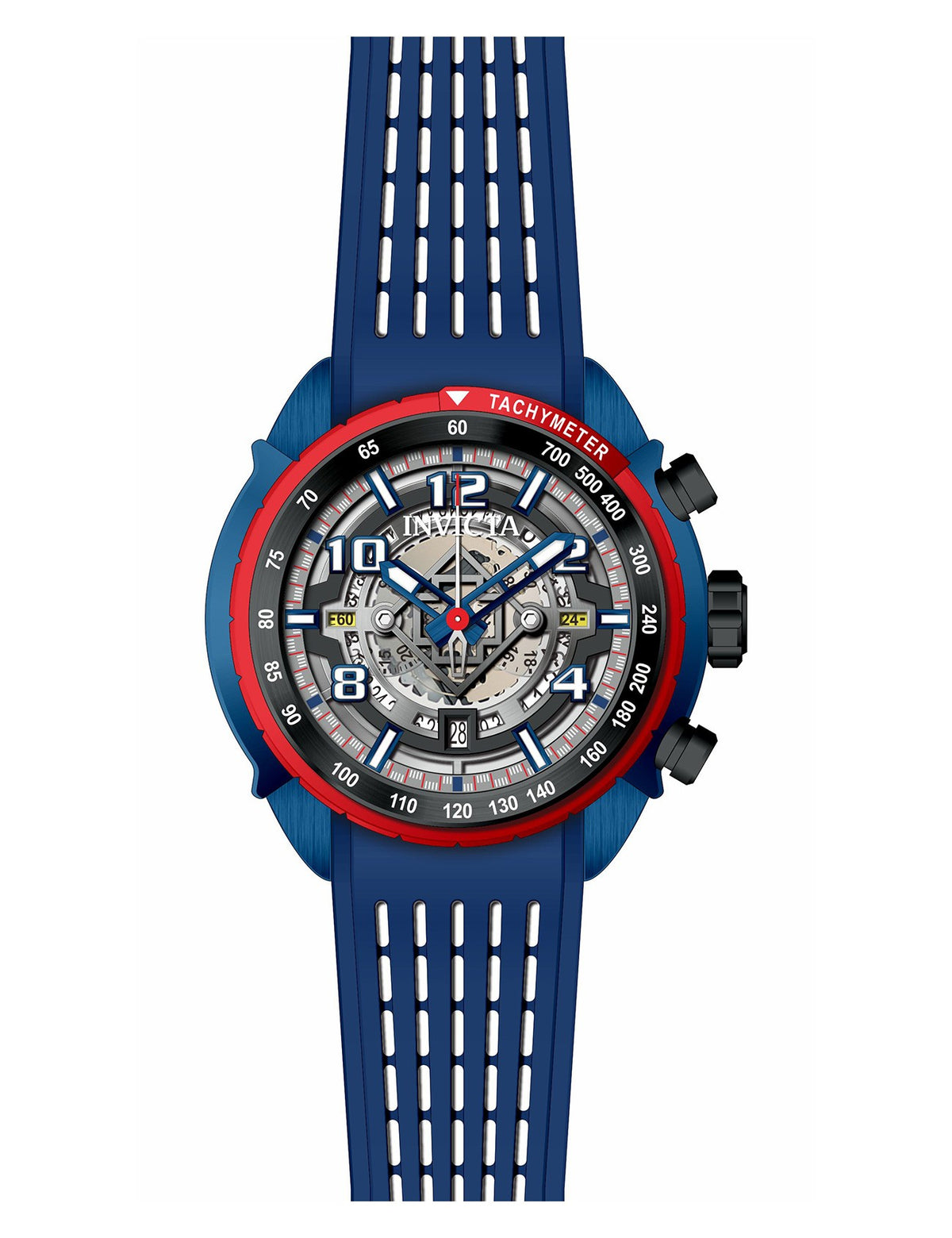 INVICTA S1 Rally Men's