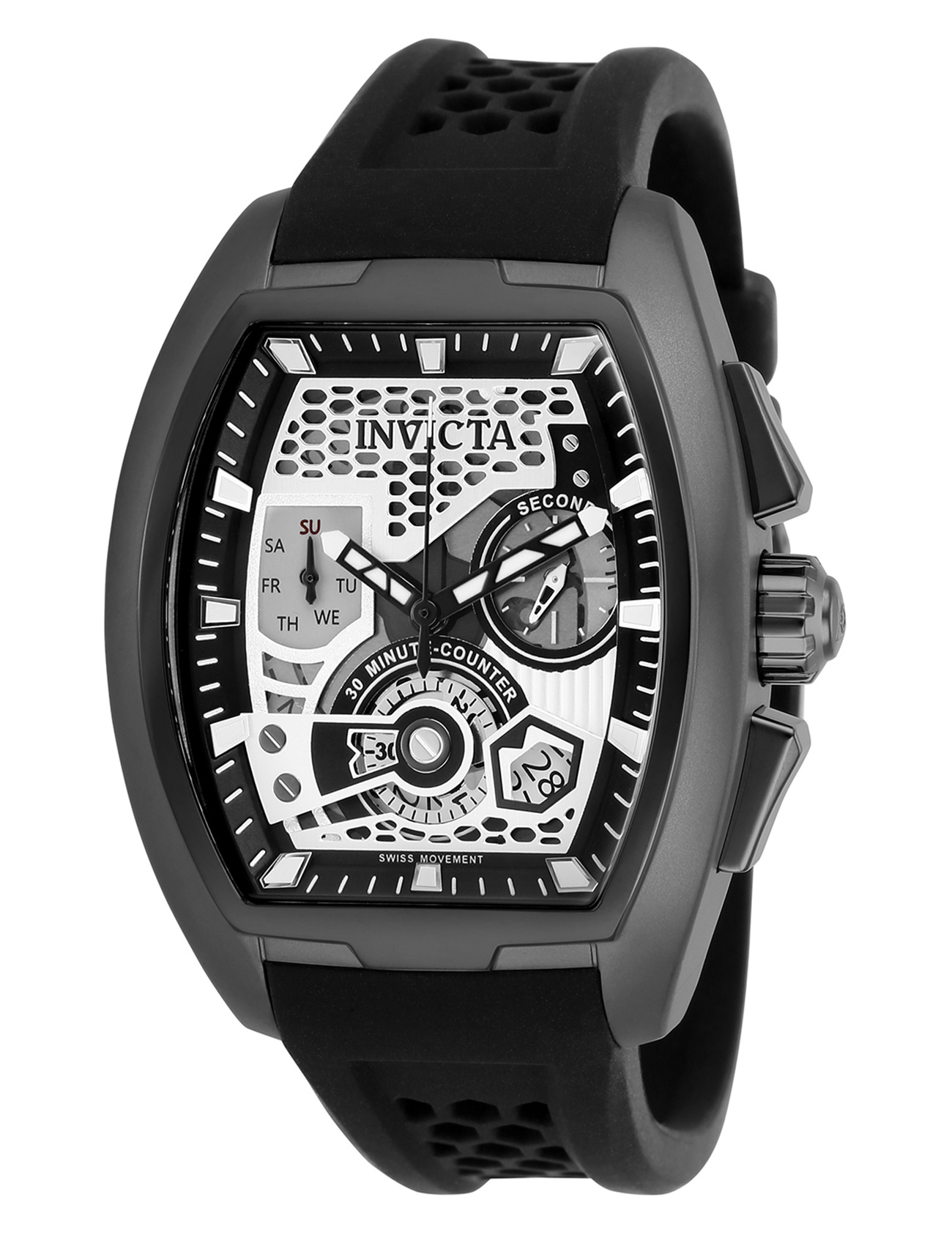 INVICTA S1 Rally Men's