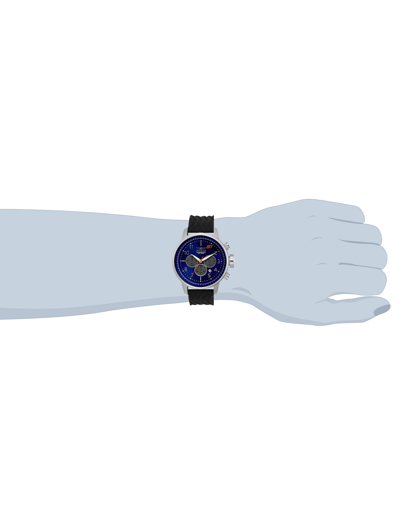 INVICTA S1 Rally Men's