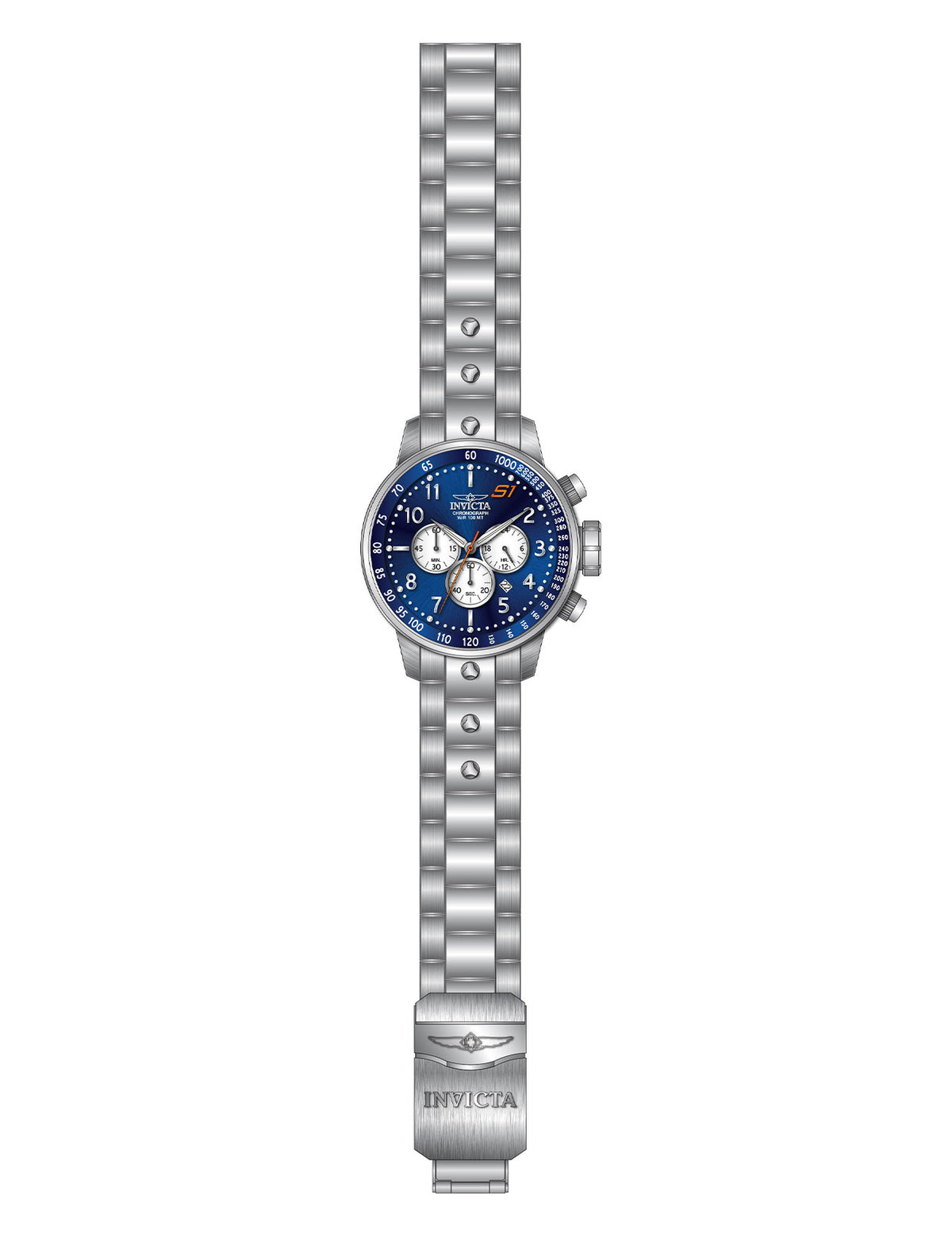 INVICTA