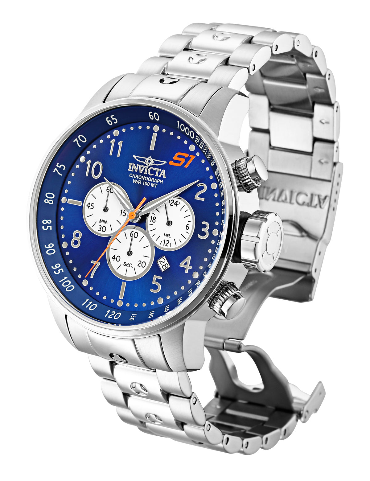 INVICTA