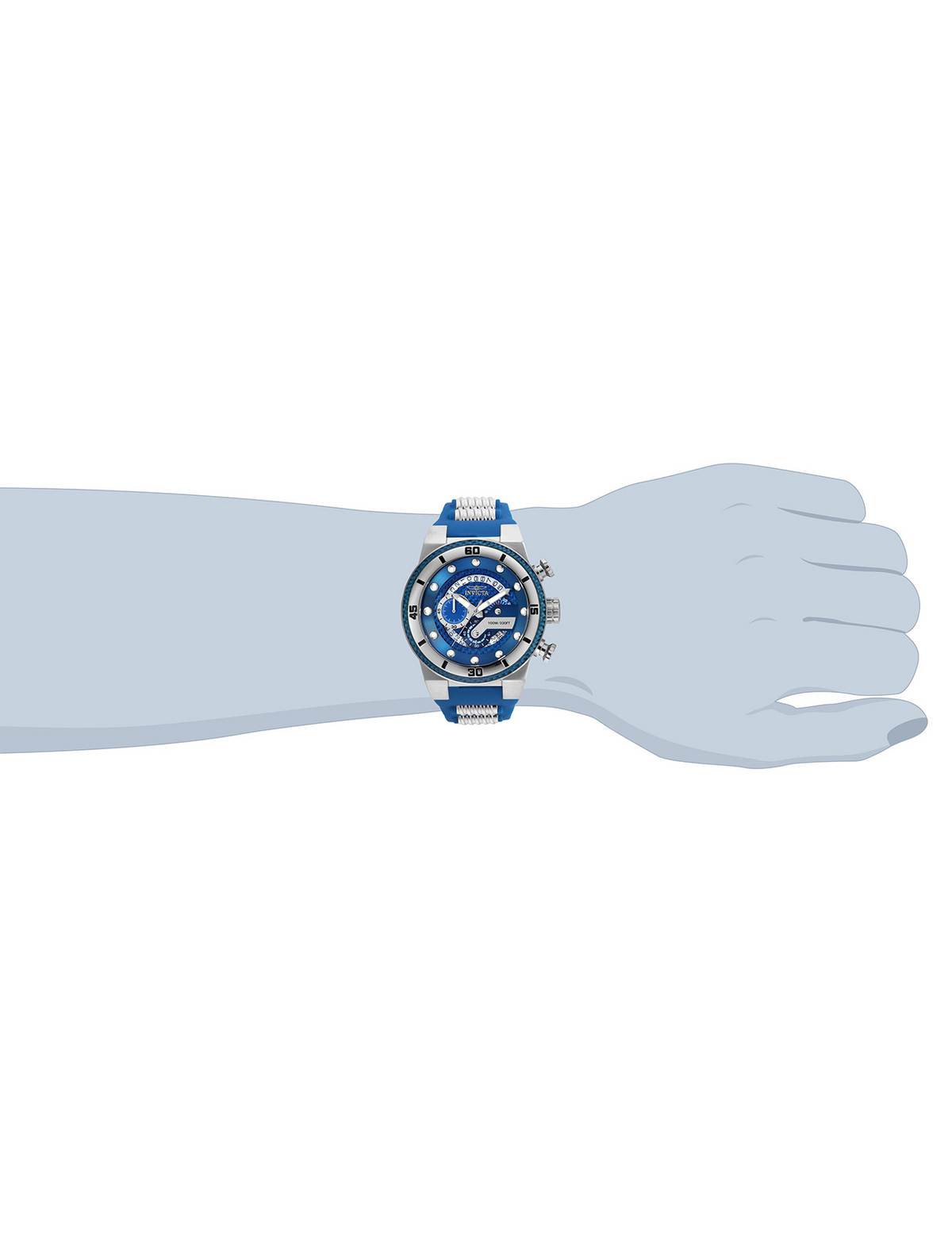 INVICTA S1 Rally Men's