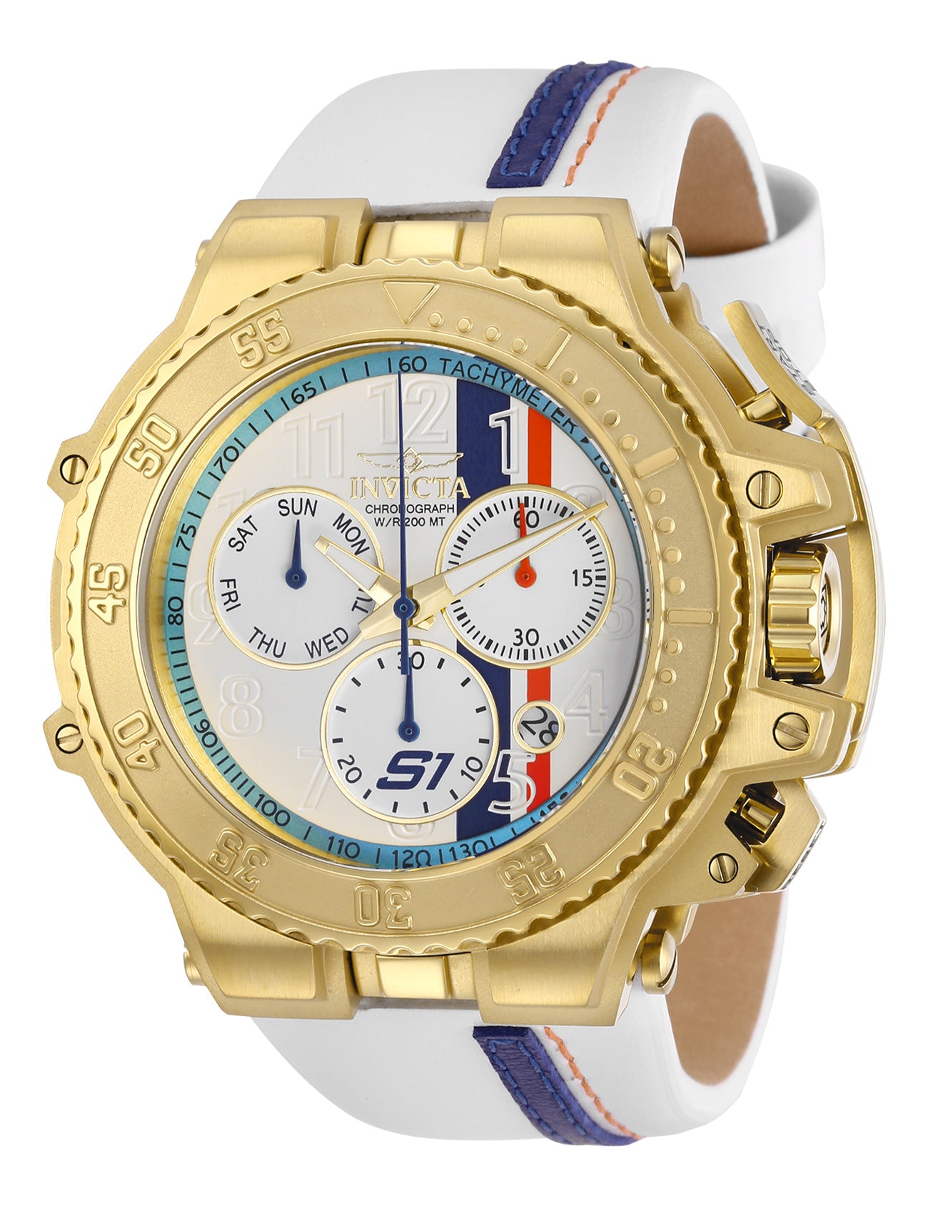 INVICTA 128398 Erkek Kol Saati