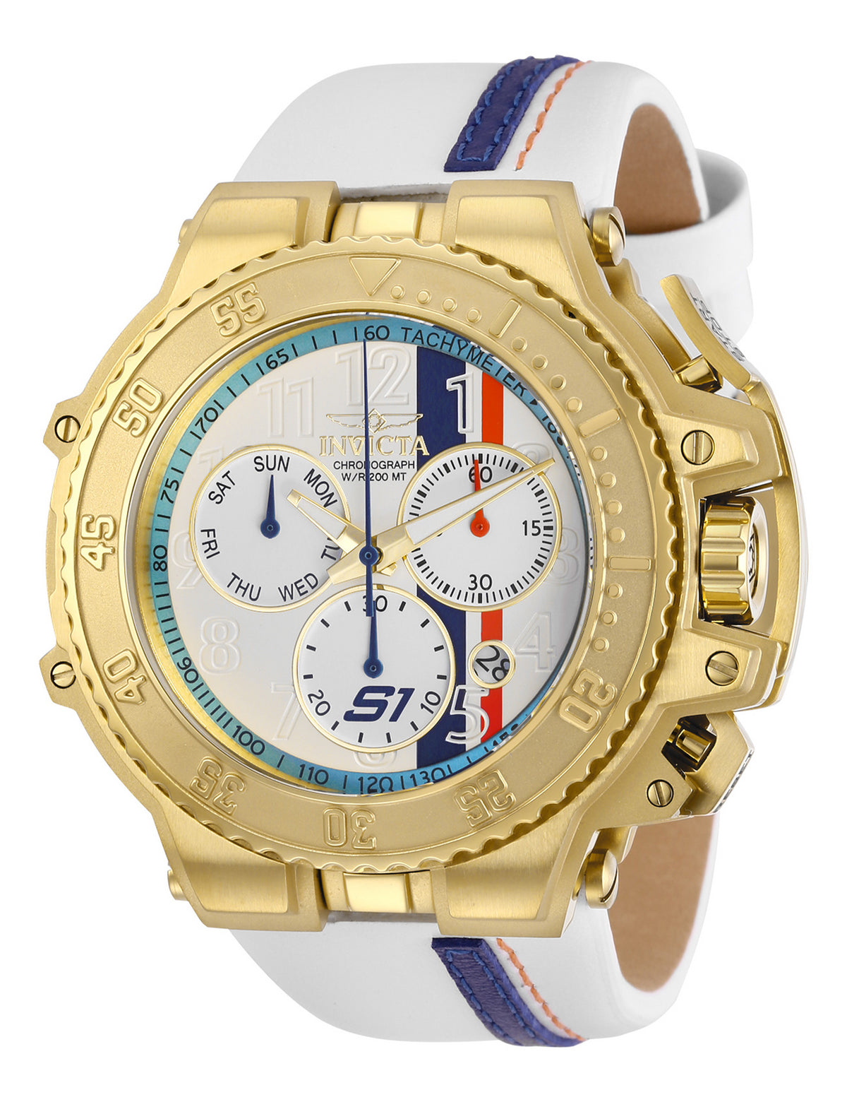 INVICTA 128398 Erkek Kol Saati