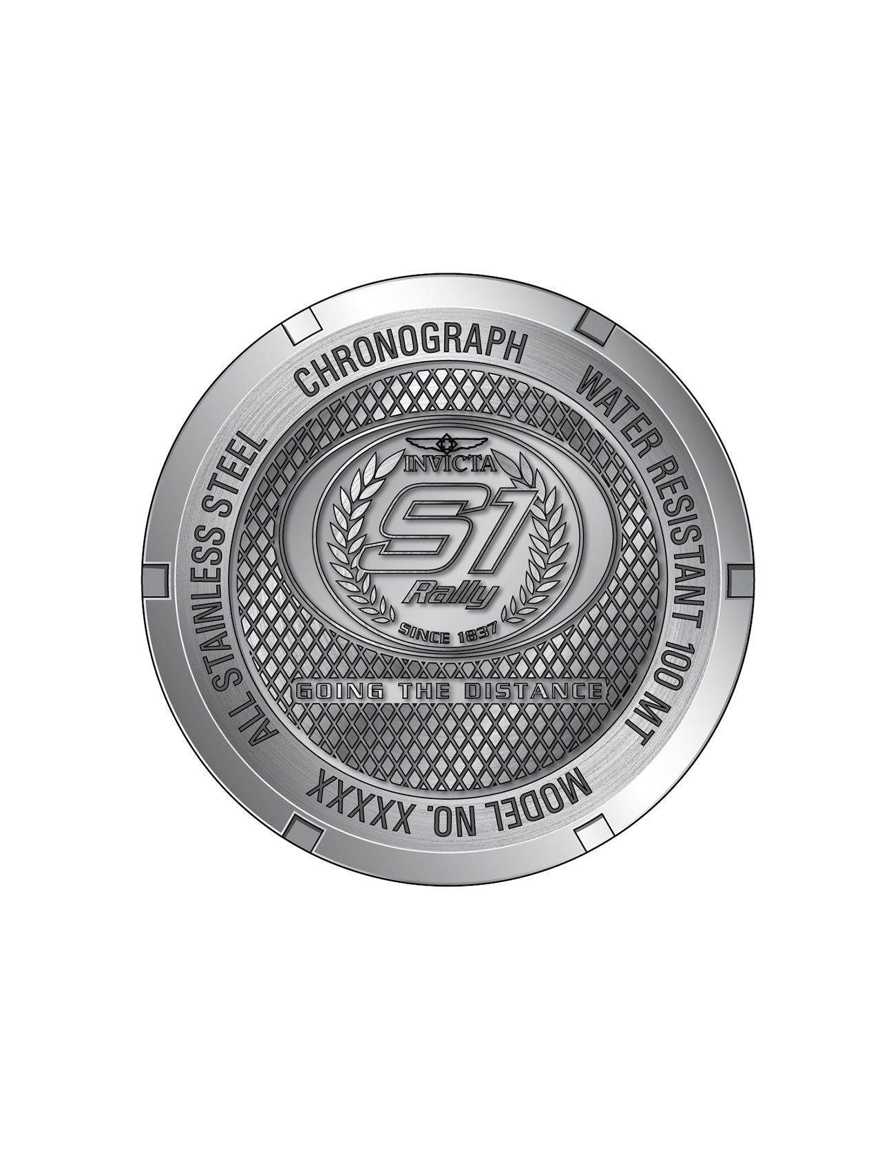 INVICTA S1 Rally Men's