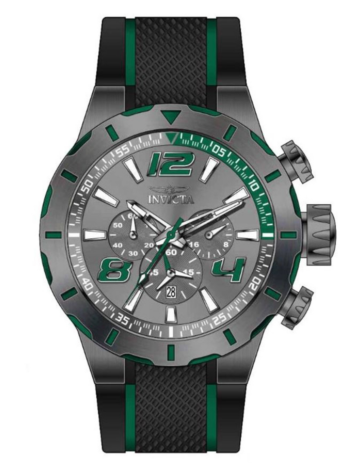 INVICTA