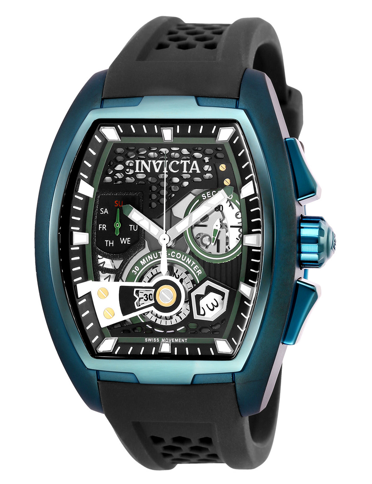 INVICTA S1 Rally Men's