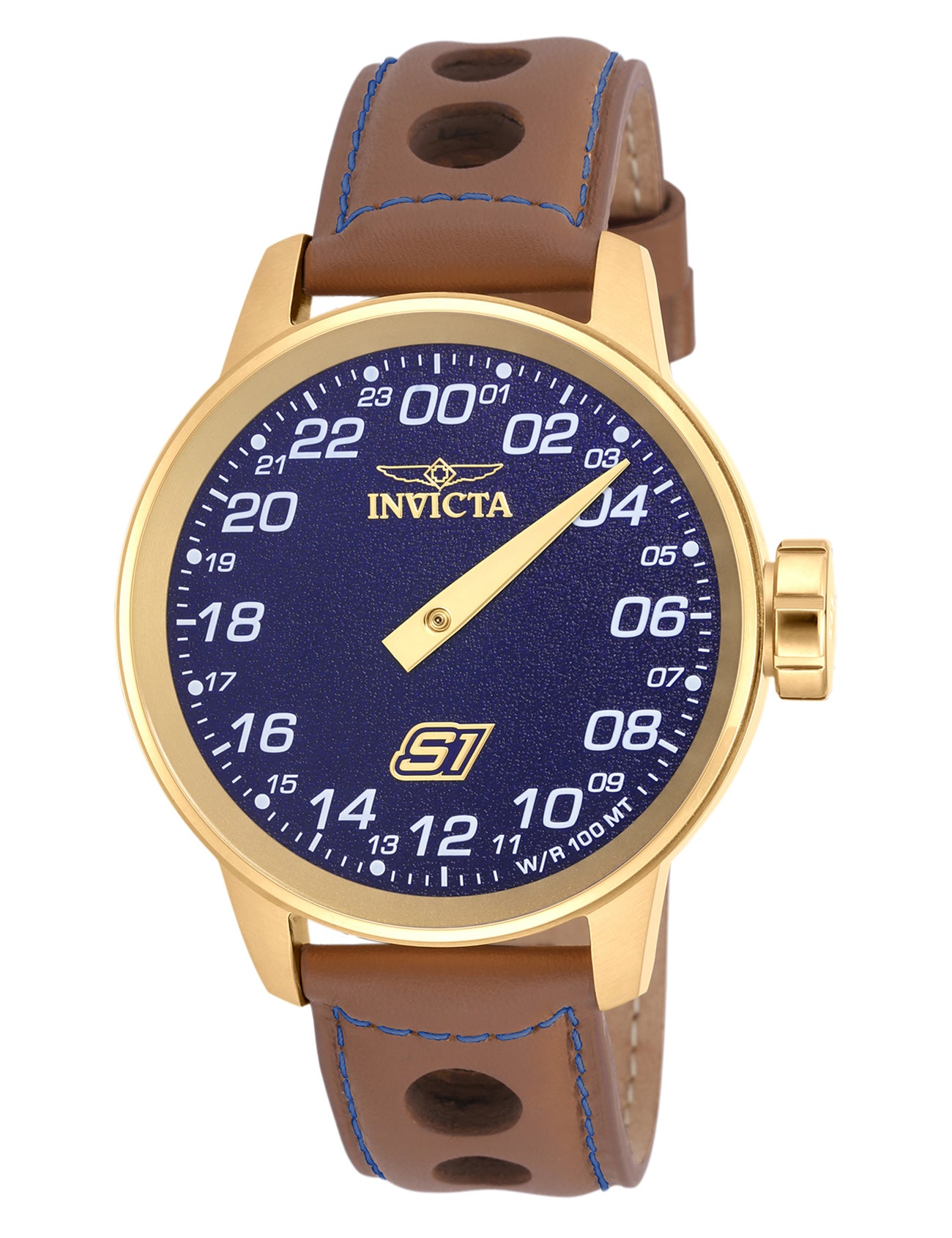 رالي إنفيكتا إس 1 رالي 24 ساعة