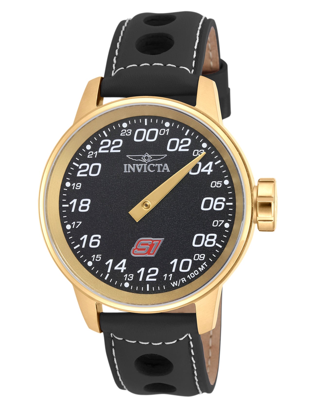 رالي إنفيكتا إس 1 رالي 24 ساعة