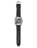 INVICTA S1 Touring Deri Kordonlu Saat 48 Mm Kasa | Pırlant