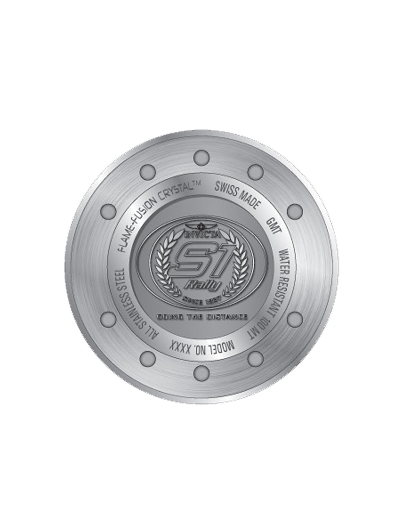 إنفيكتا إس 1 تورينج سبورت