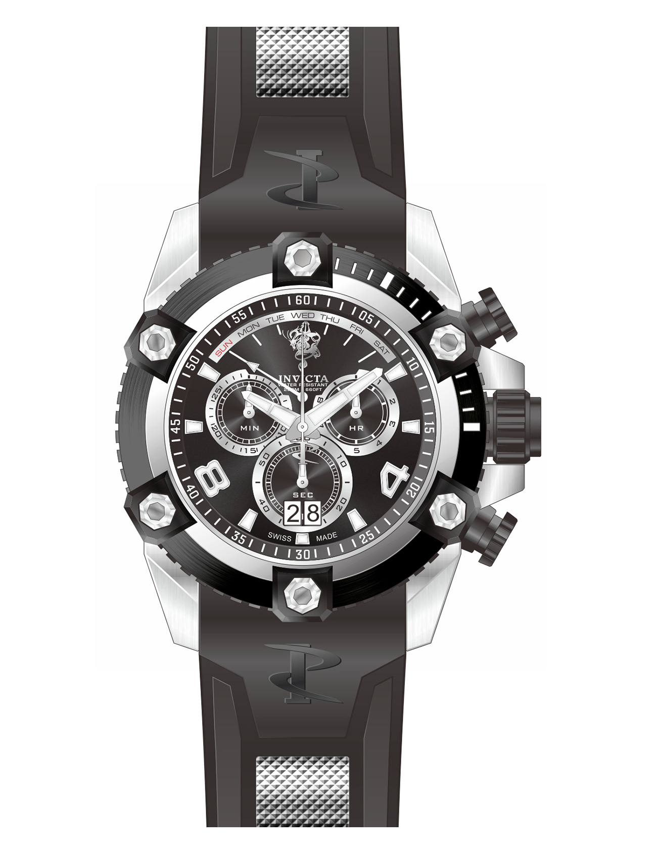 إنفيكتا سي بيس للرجال