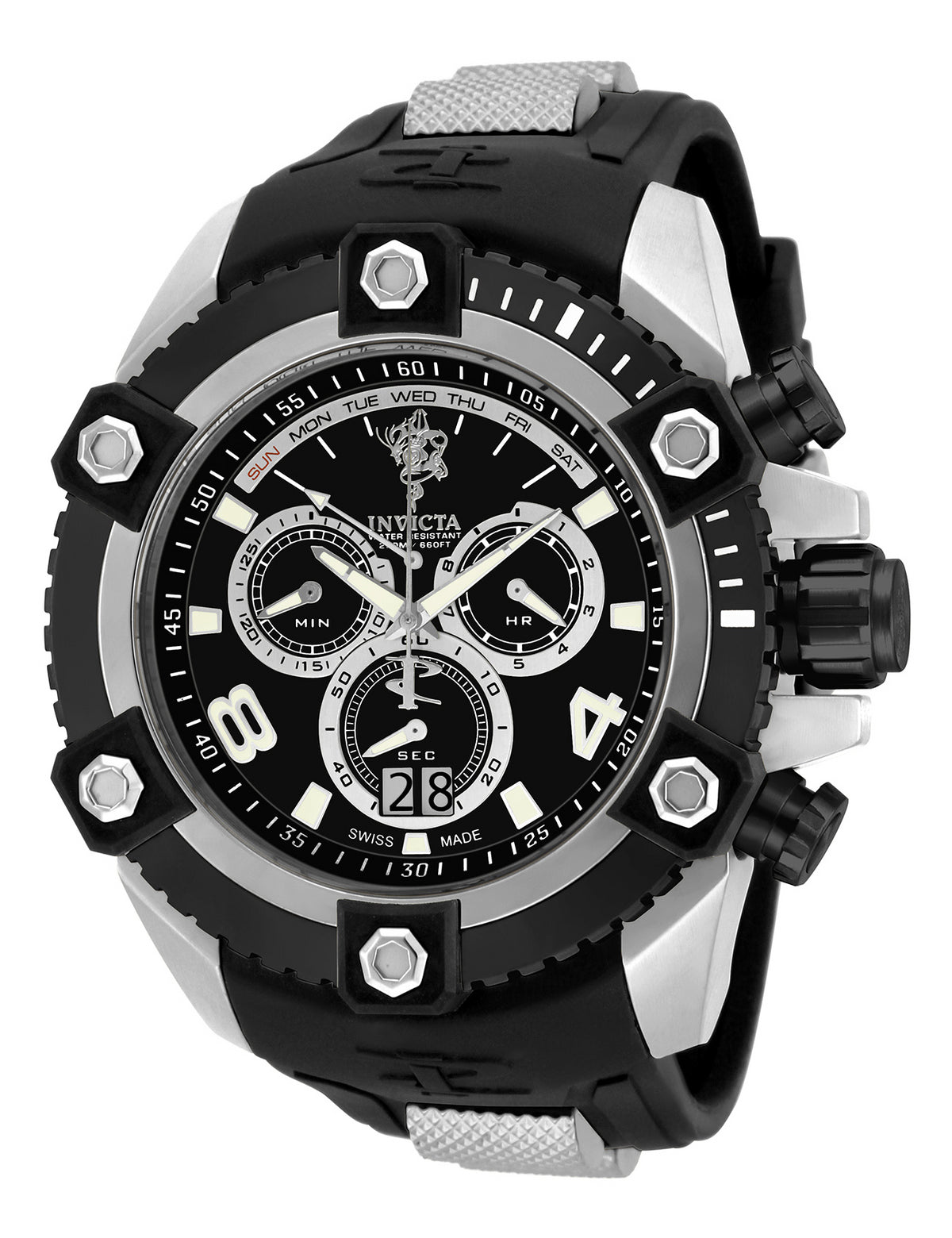 إنفيكتا سي بيس للرجال