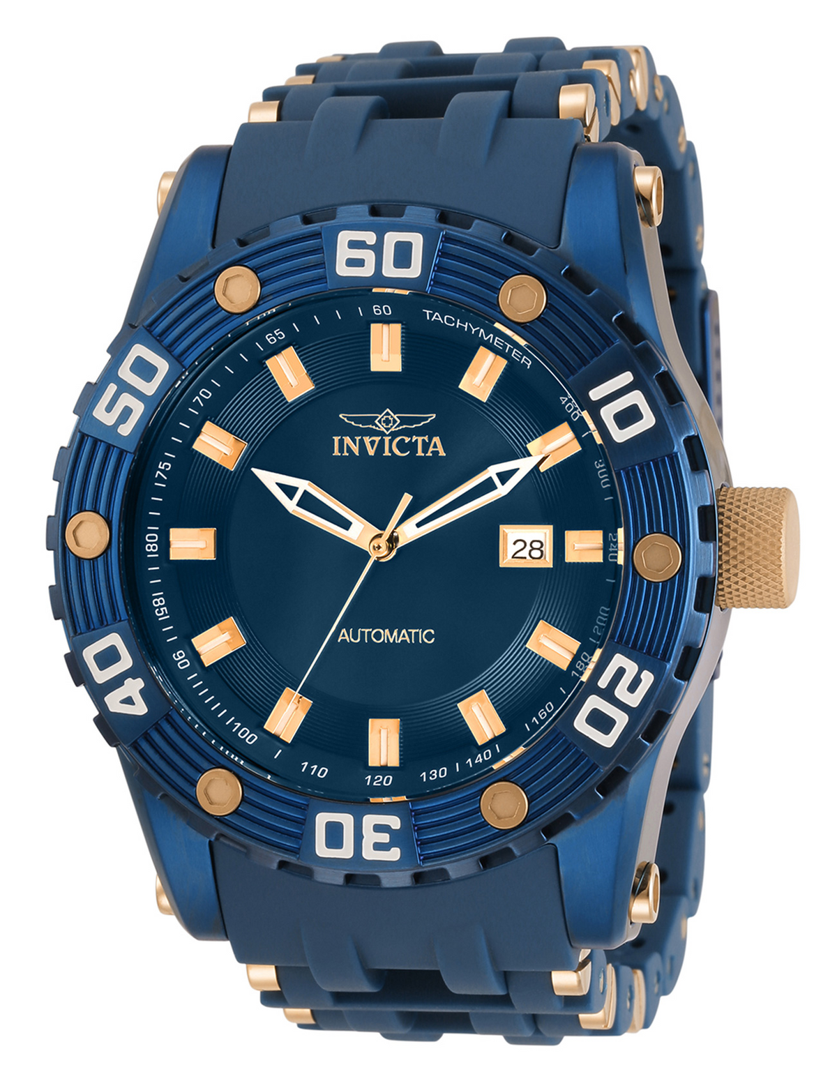 INVICTA Sea Spider Men's