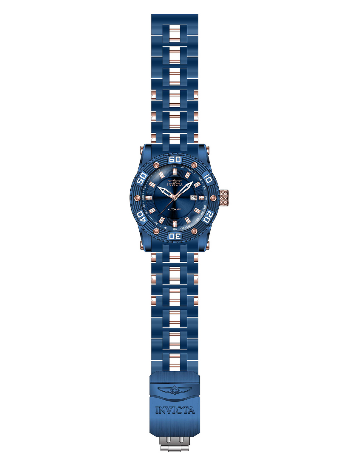 INVICTA Sea Spider Men's