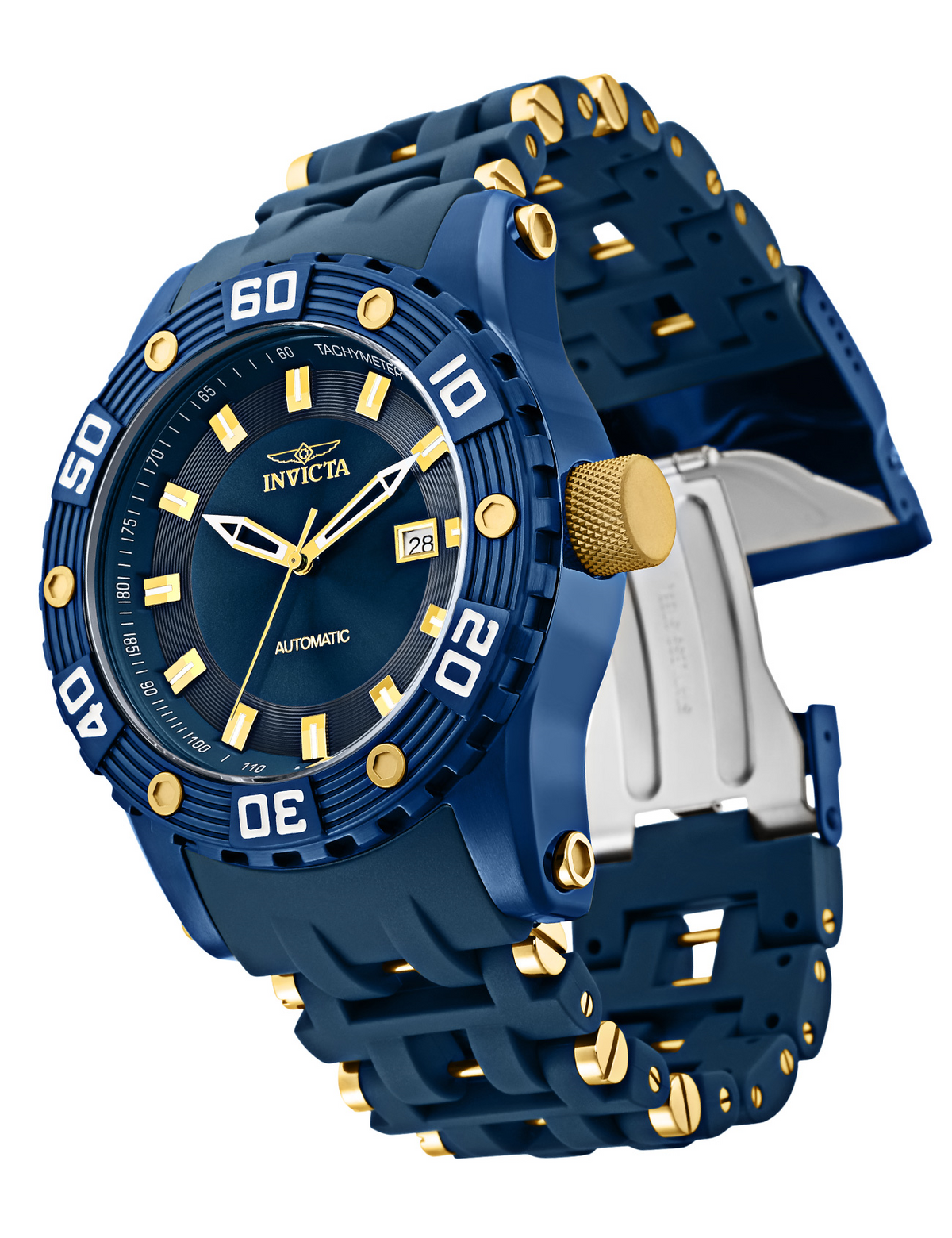 INVICTA Sea Spider Men's