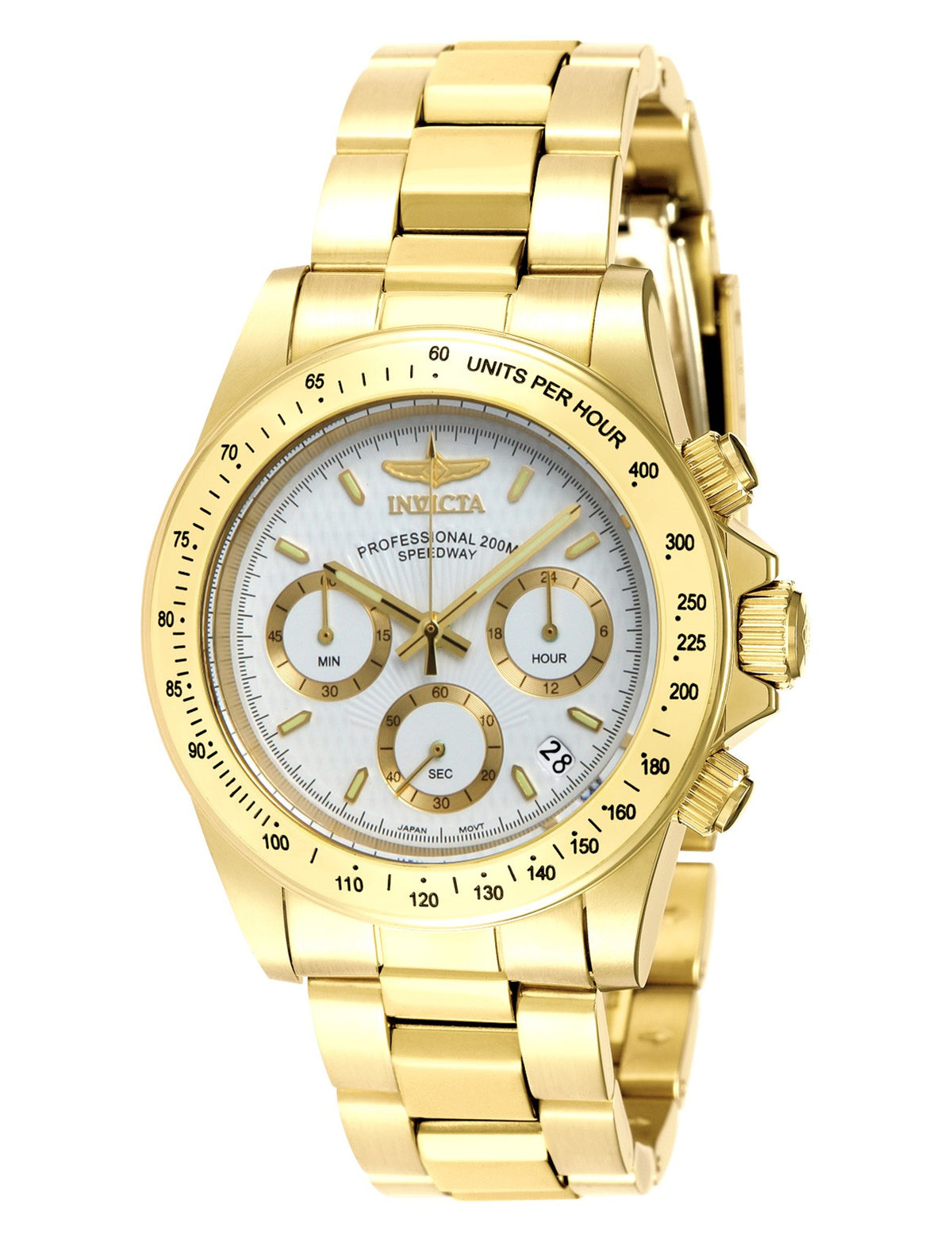 INVICTA Signature Men's