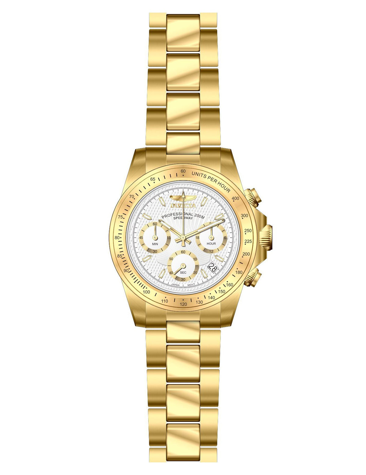 INVICTA Signature Men's