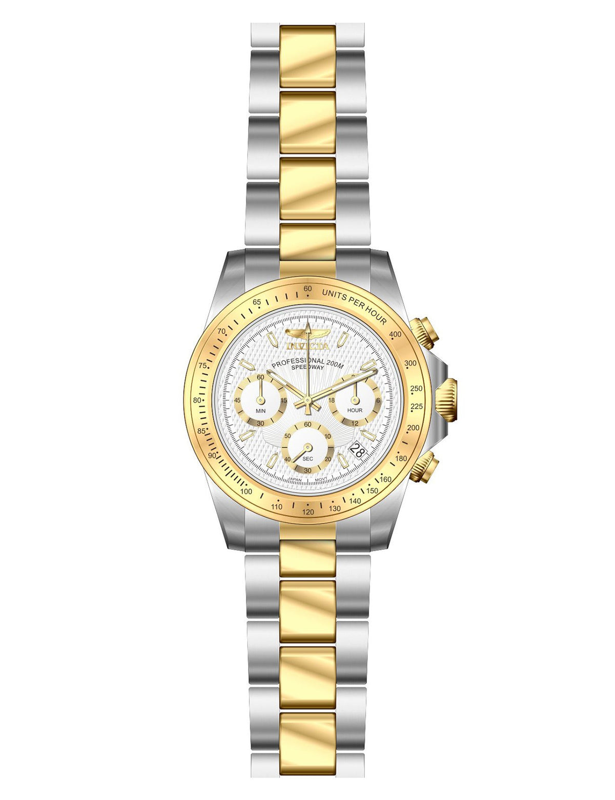 INVICTA Signature Men's