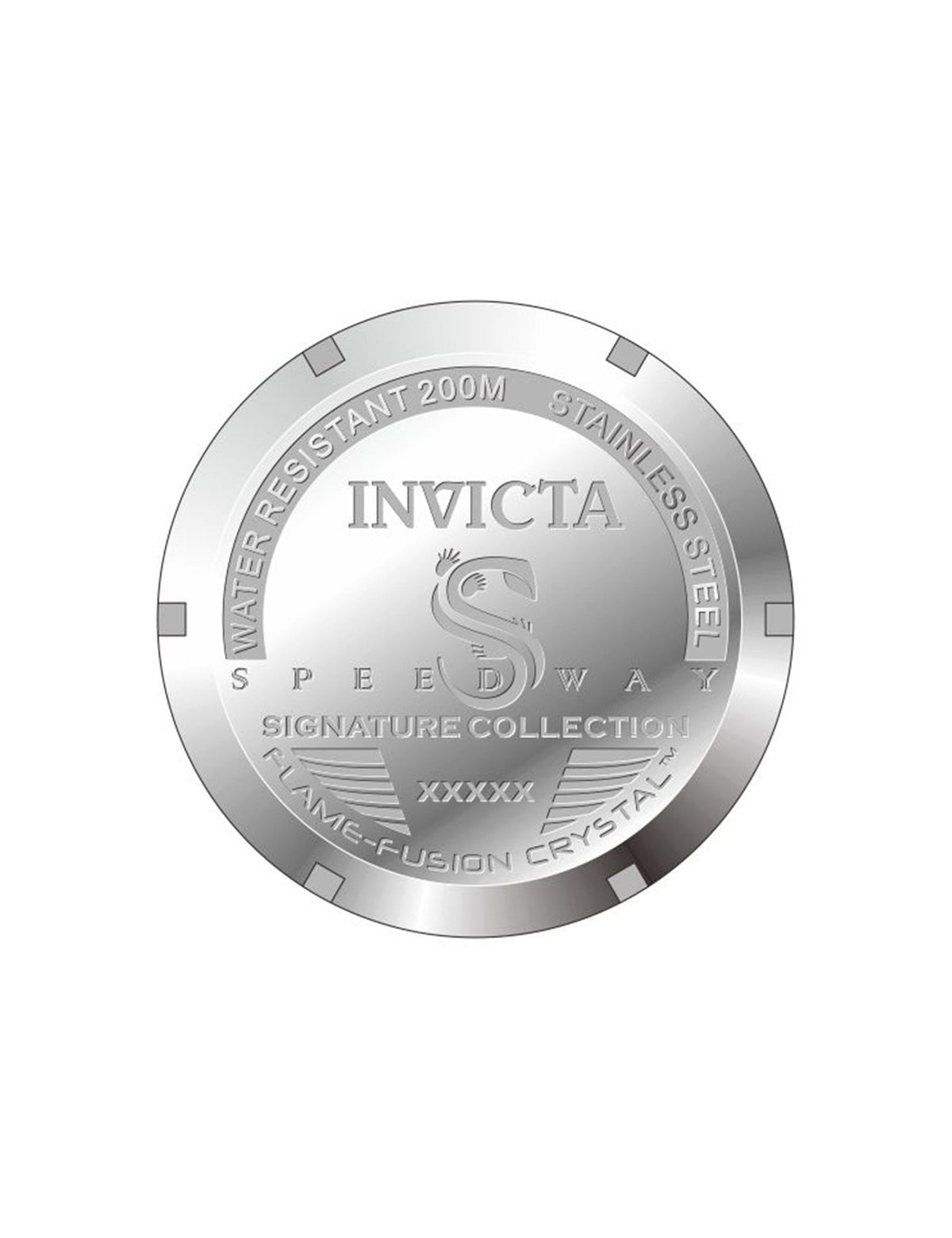 INVICTA Signature Men's