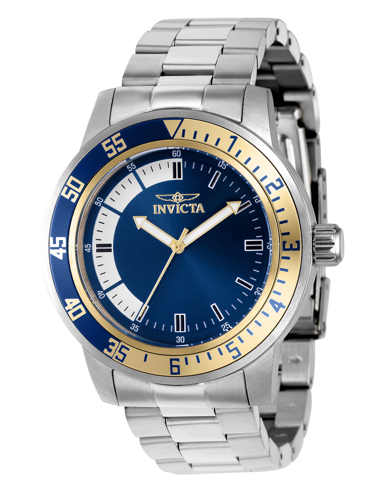 INVICTA Speciality