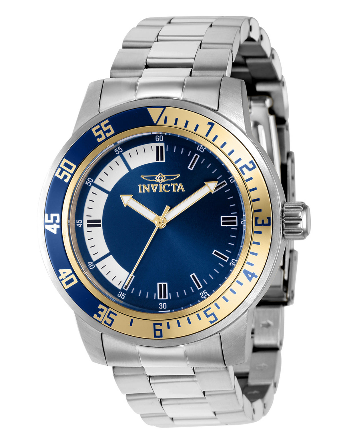 INVICTA Speciality
