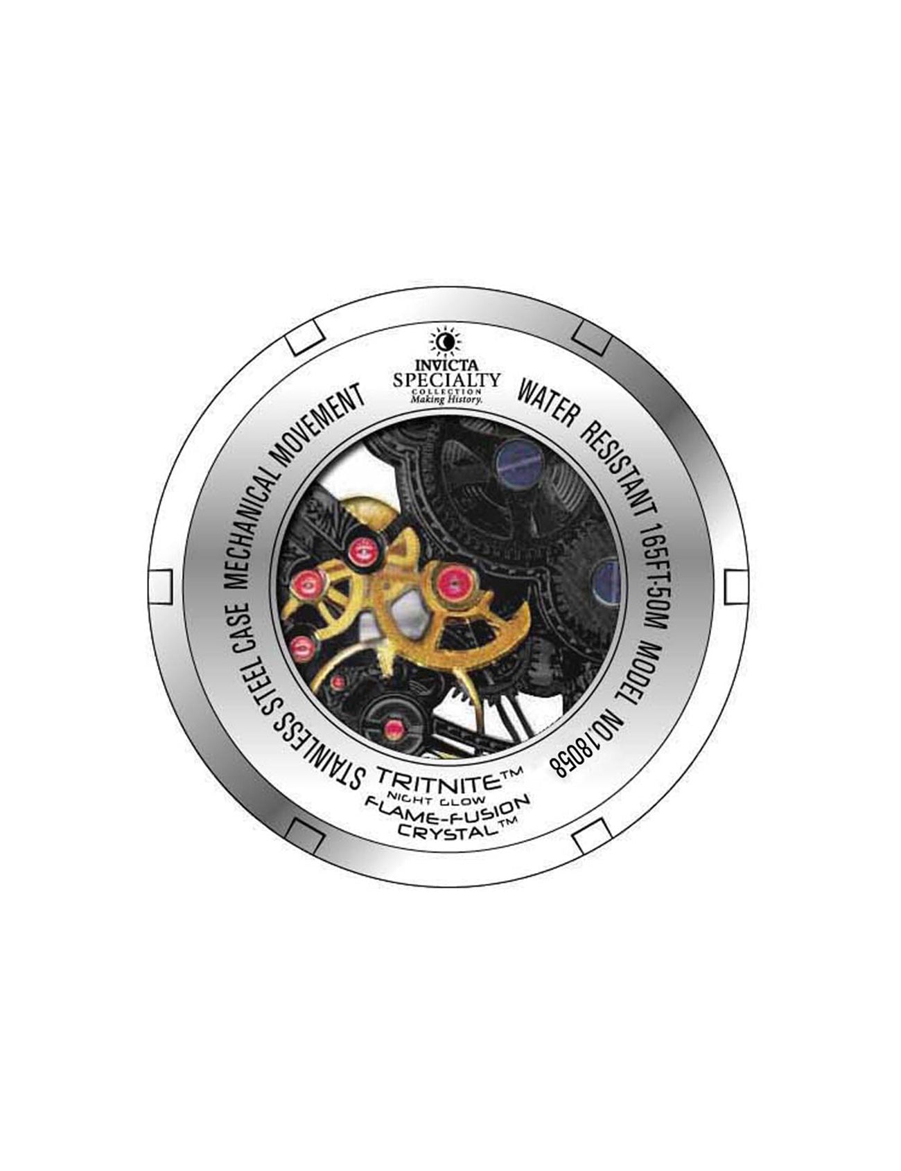 تخصص إنفيكتا