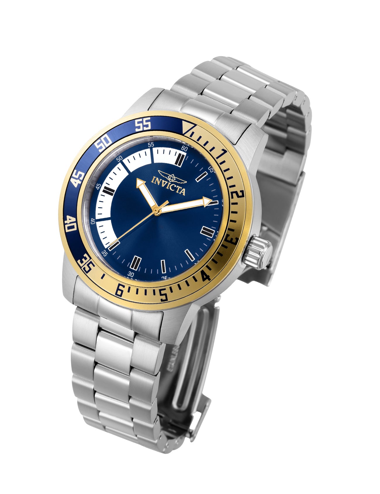 INVICTA Speciality