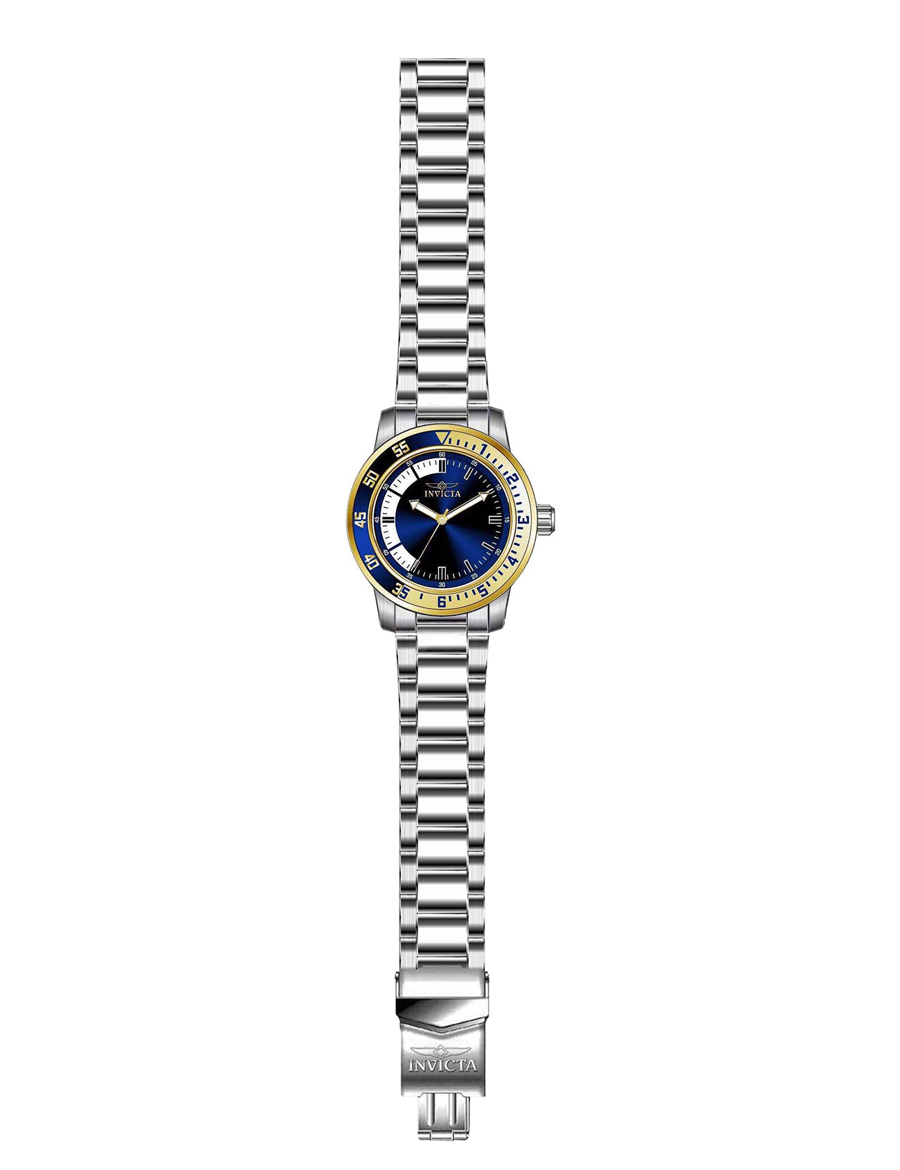 INVICTA Speciality