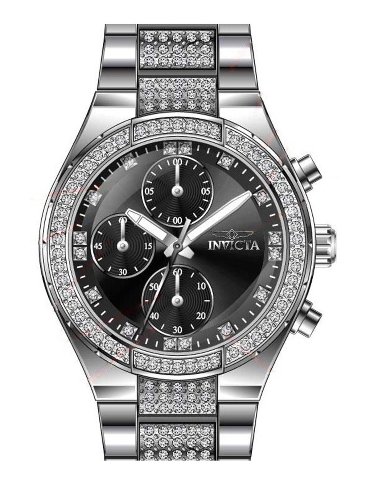 INVICTA Speciality Lady