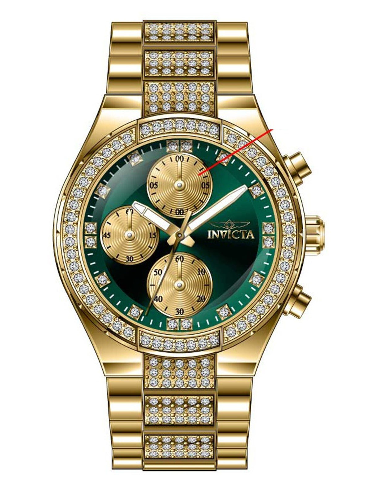 INVICTA Speciality Lady