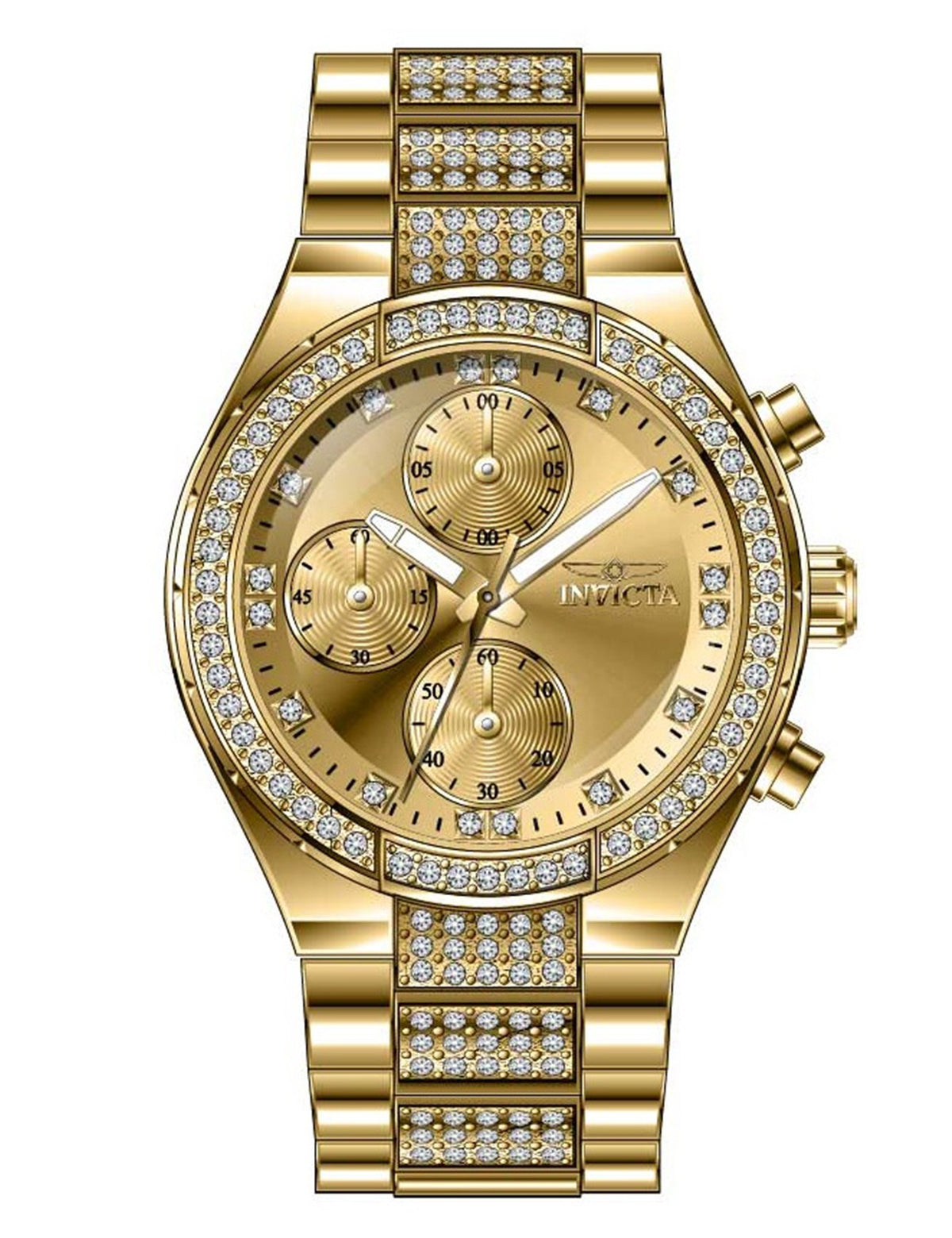 INVICTA Speciality Men's