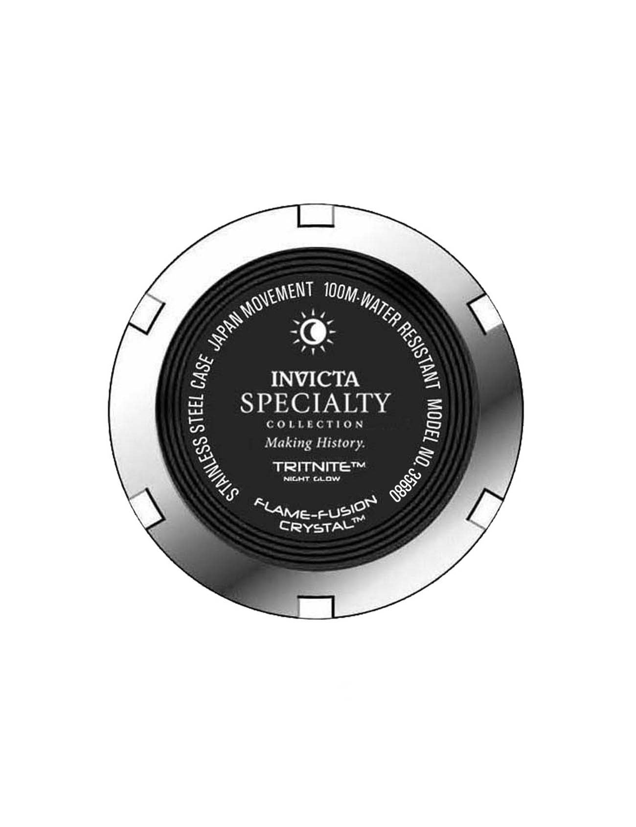 INVICTA Speciality Men's