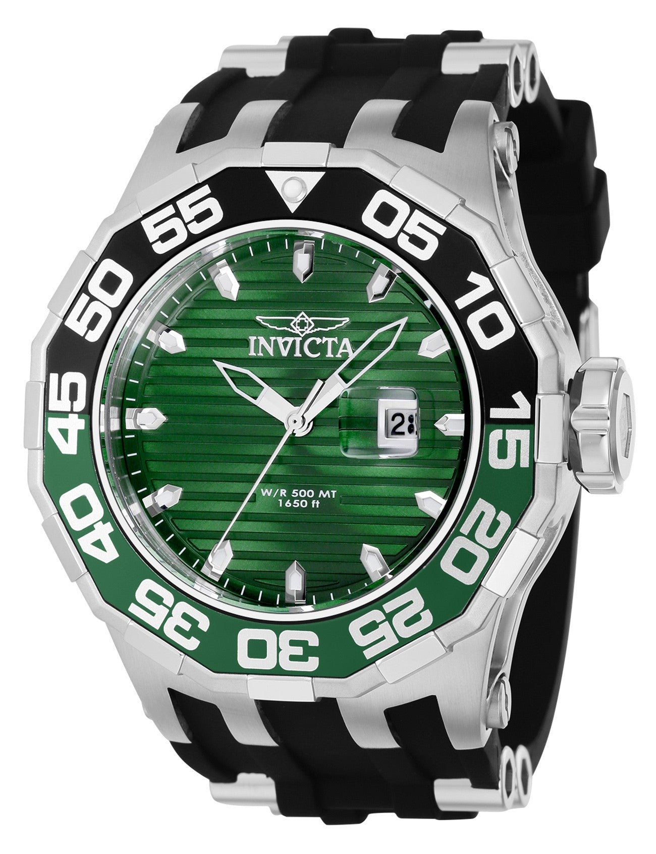 INVICTA